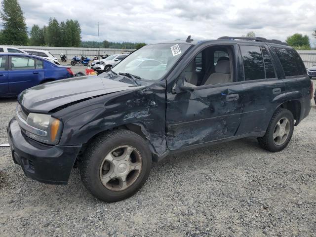 2006 Chevrolet Trailblazer Ls  