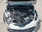 2022 TOYOTA C-HR EXCEL for sale at Copart CORBY