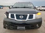 2008 Nissan Armada Se for Sale in Grand Prairie, TX - Hail