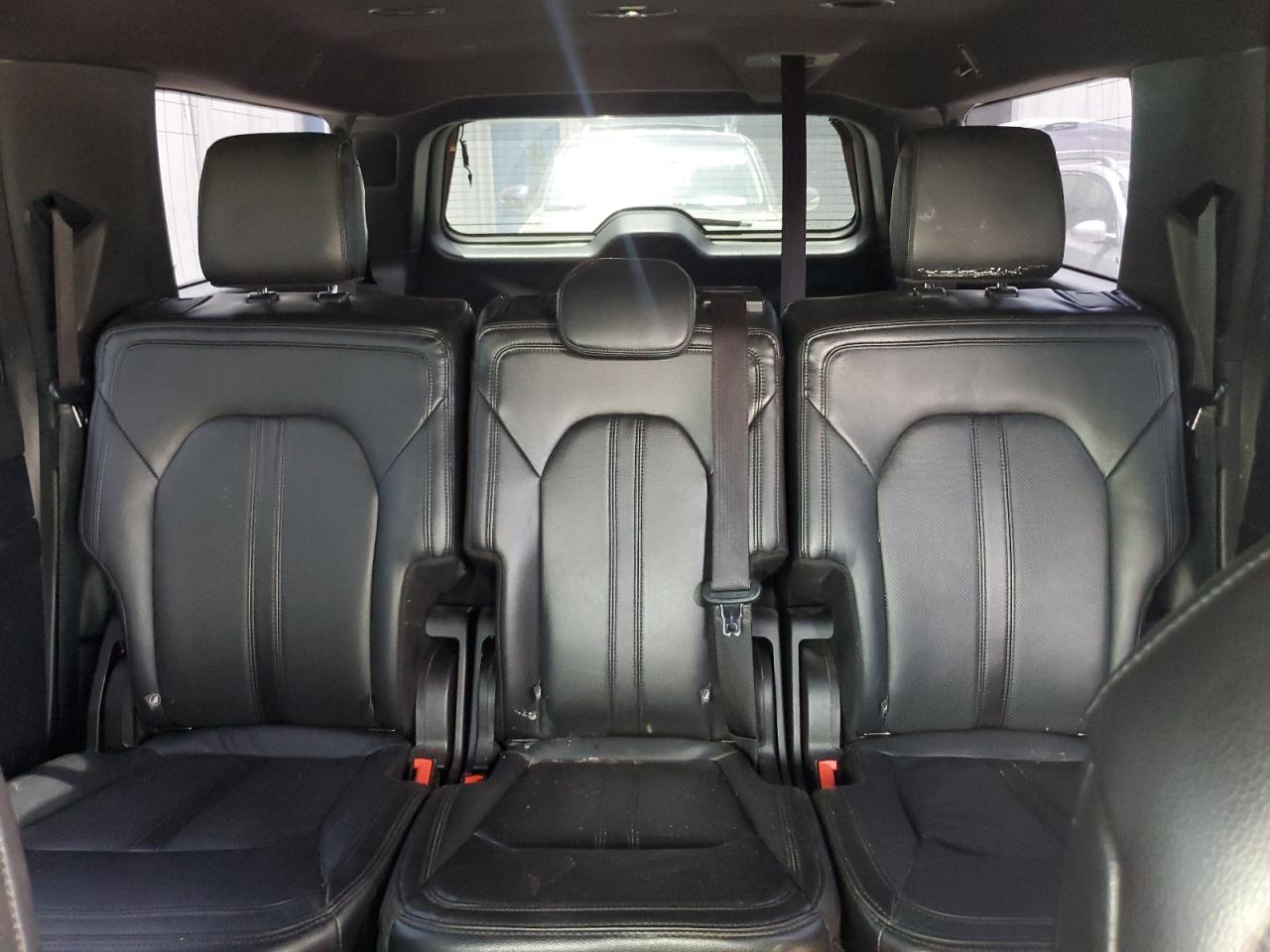 2020 Ford Expedition Max Limited VIN: 1FMJK1KT0LEA10963 Lot: 62553615