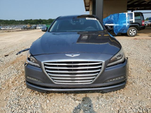  HYUNDAI GENESIS 2016 Szary