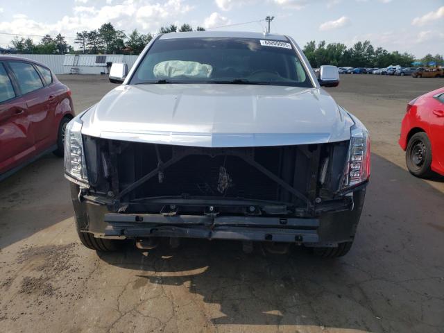  CADILLAC ESCALADE 2016 Silver