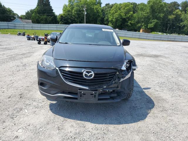  MAZDA CX-9 2013 Czarny