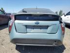 2017 Toyota Prius  на продаже в Eugene, OR - Side