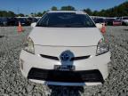 2013 Toyota Prius    de vânzare în Mebane, NC - Front End