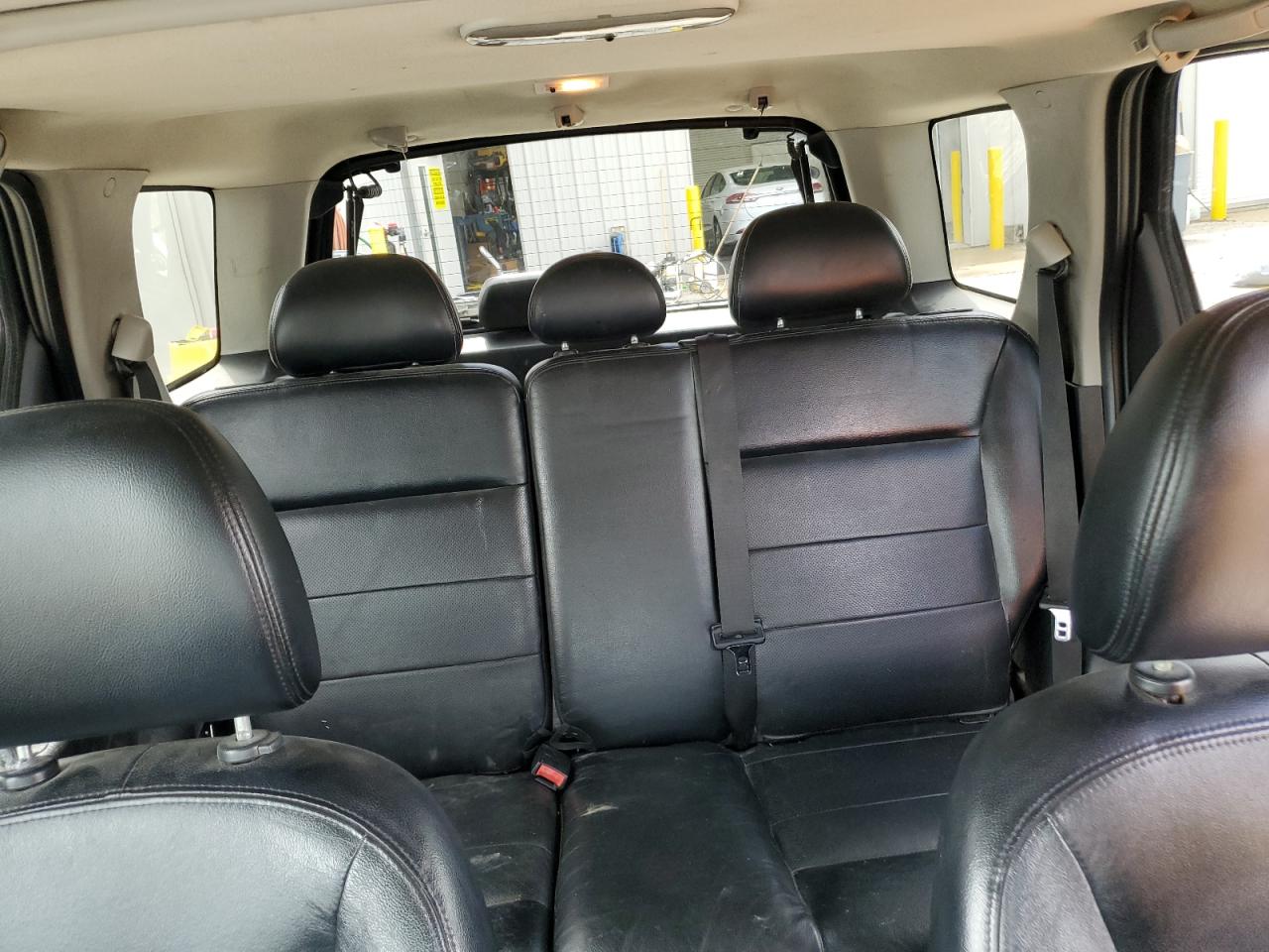 2005 Ford Escape Limited VIN: 1FMYU94145KE17773 Lot: 60451635