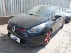 2015 RENAULT CLIO D-QUE for sale at Copart PETERLEE