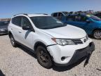 2013 Toyota Rav4 Le на продаже в Magna, UT - Front End