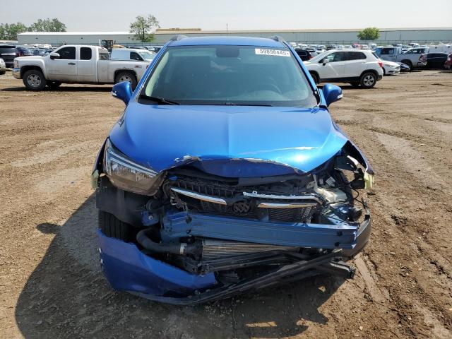  BUICK ENCORE 2018 Blue