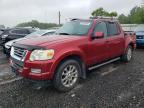 2007 Ford Explorer Sport Trac Limited for Sale in Hillsborough, NJ - Minor Dent/Scratches