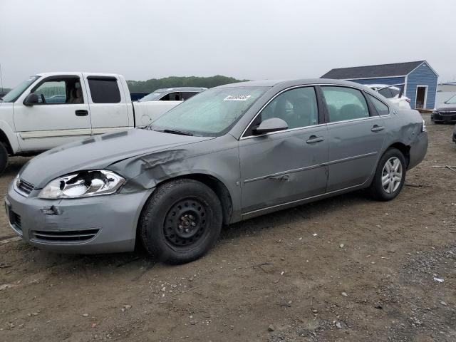 2007 Chevrolet Impala Ls