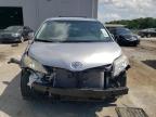2014 Toyota Sienna Le იყიდება Jacksonville-ში, FL - Front End