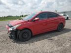 2017 HYUNDAI ACCENT SE   for sale at Copart ON - OTTAWA