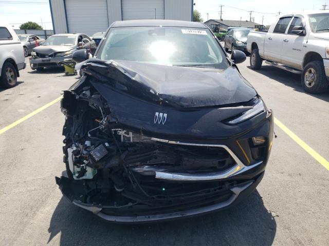  BUICK ENCORE 2024 Czarny