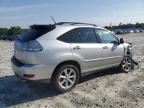 2009 Lexus Rx 350 продається в Loganville, GA - Front End