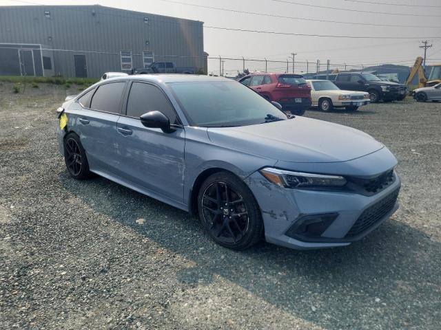 2023 HONDA CIVIC SI  