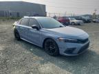 2023 HONDA CIVIC SI   à vendre chez Copart NL - ST. JOHN'S