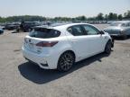 2016 Lexus Ct 200   for Sale in Grantville, PA - Front End
