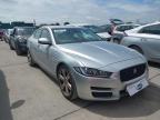 2015 JAGUAR XE PORTFOL for sale at Copart ROCHFORD