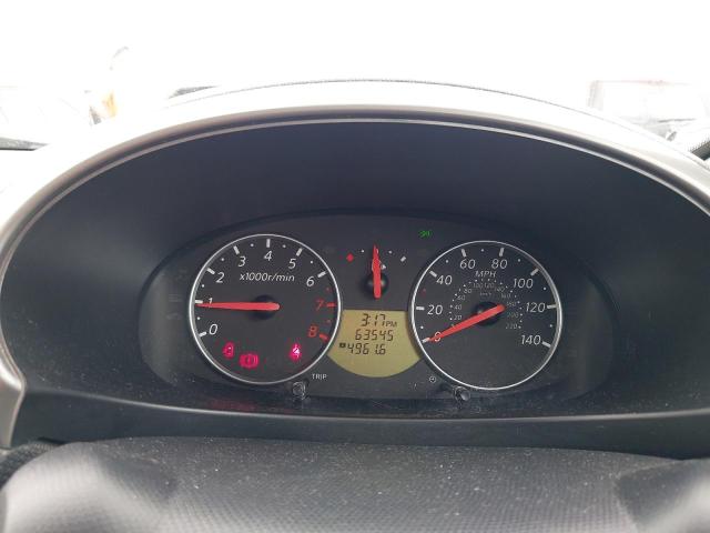 2006 NISSAN MICRA INIT