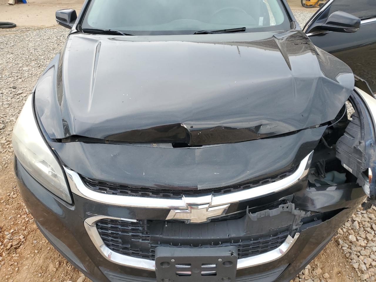 2014 Chevrolet Malibu 1Lt VIN: 1G11C5SL5EF172666 Lot: 62570305