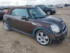 2011 MINI COOPER S   à vendre chez Copart TX - HOUSTON