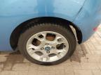 2012 FORD FIESTA ZET for sale at Copart SANDWICH