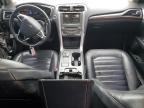 2017 Ford Fusion Se   for Sale in Lebanon, TN - Front End