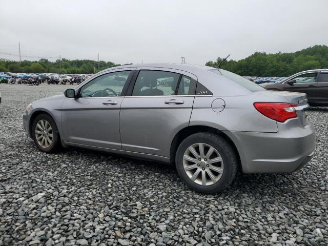  CHRYSLER 200 2013 Szary