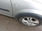 2003 VAUXHALL CORSA LIFE for sale at Copart EAST KILBRIDE