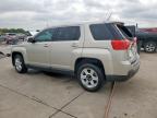 2015 Gmc Terrain Sle იყიდება Grand Prairie-ში, TX - Front End