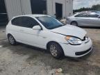 2009 Hyundai Accent Gs en Venta en Jacksonville, FL - Front End