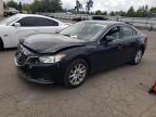 2015 Mazda 6 Sport de vânzare în Woodburn, OR - Front End