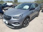 2020 VAUXHALL GRANDLAND X SRI NAV TURBO  for sale at Copart BRISTOL