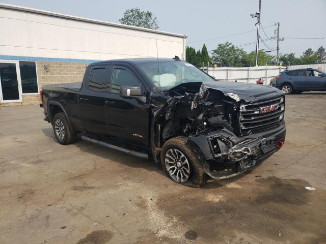  GMC SIERRA 2019 Black