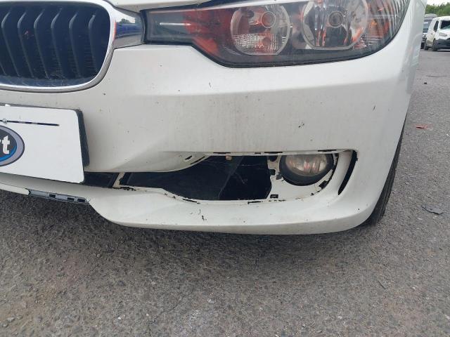 2013 BMW 320I XDRIV