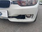 2013 BMW 320I XDRIV for sale at Copart GLOUCESTER