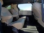 2024 Toyota Sienna Xle იყიდება Assonet-ში, MA - Front End