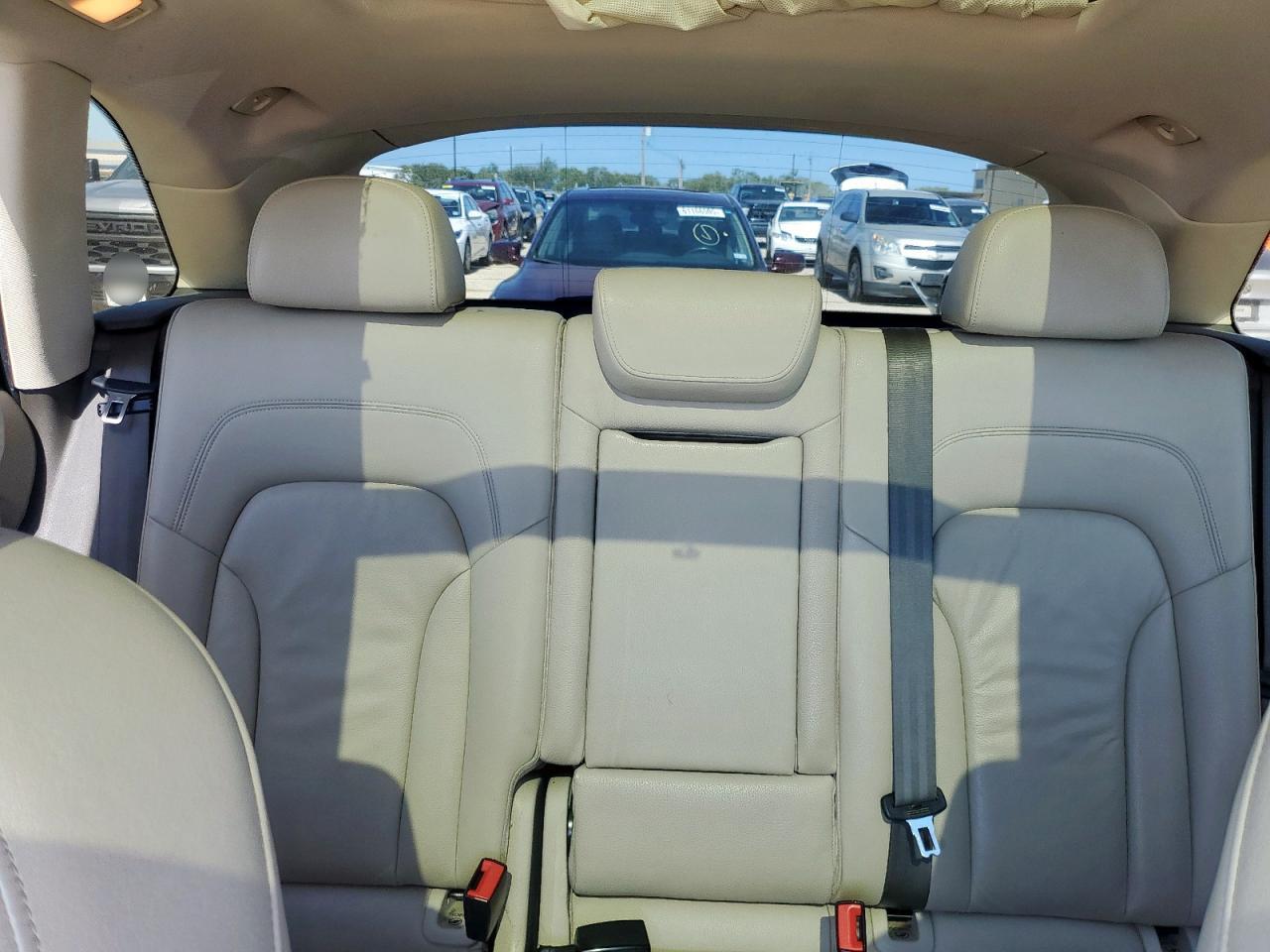 2013 Audi Q5 Premium Plus VIN: WA1LFAFP4DA060928 Lot: 61405235