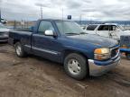 1999 Gmc New Sierra C1500 for Sale in Colorado Springs, CO - Side