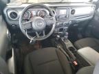2020 Jeep Wrangler Unlimited Sport en Venta en Cartersville, GA - Side