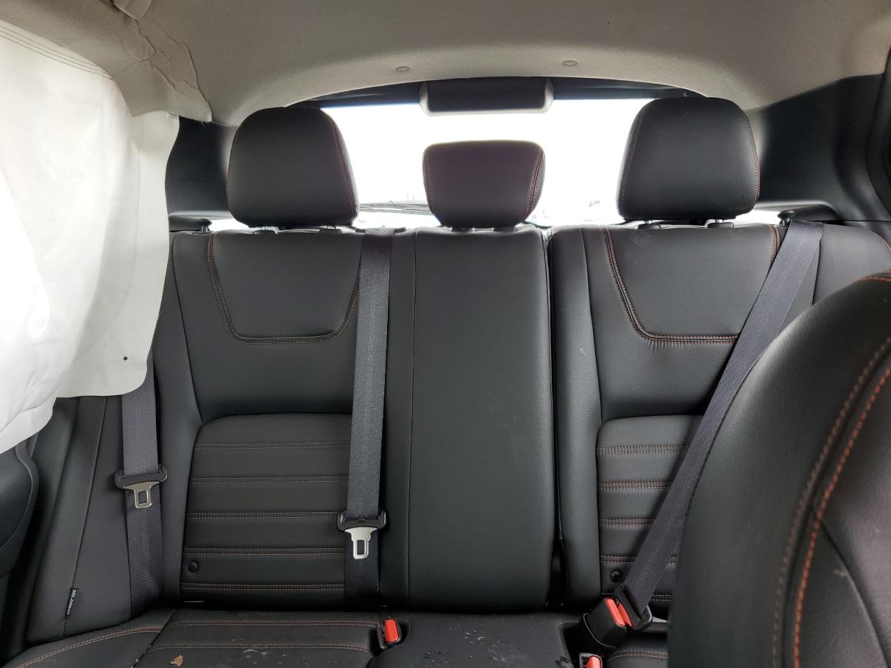 2020 Nissan Kicks Sr VIN: 3N1CP5DV6LL571479 Lot: 62163695
