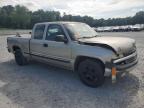 2002 Chevrolet Silverado C1500   na sprzedaż w Gastonia, NC - Front End