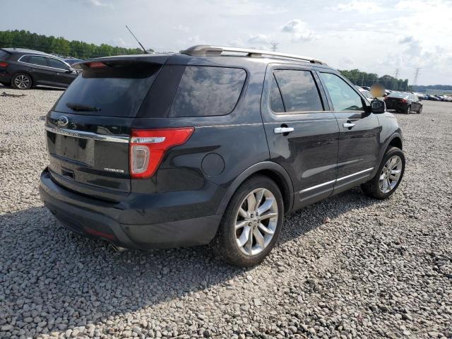  FORD EXPLORER 2014 Сharcoal