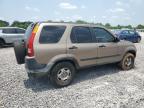 2004 Honda Cr-V Lx zu verkaufen in Hueytown, AL - Rear End