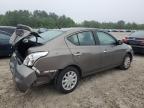 2013 Nissan Versa S for Sale in Mendon, MA - Rear End