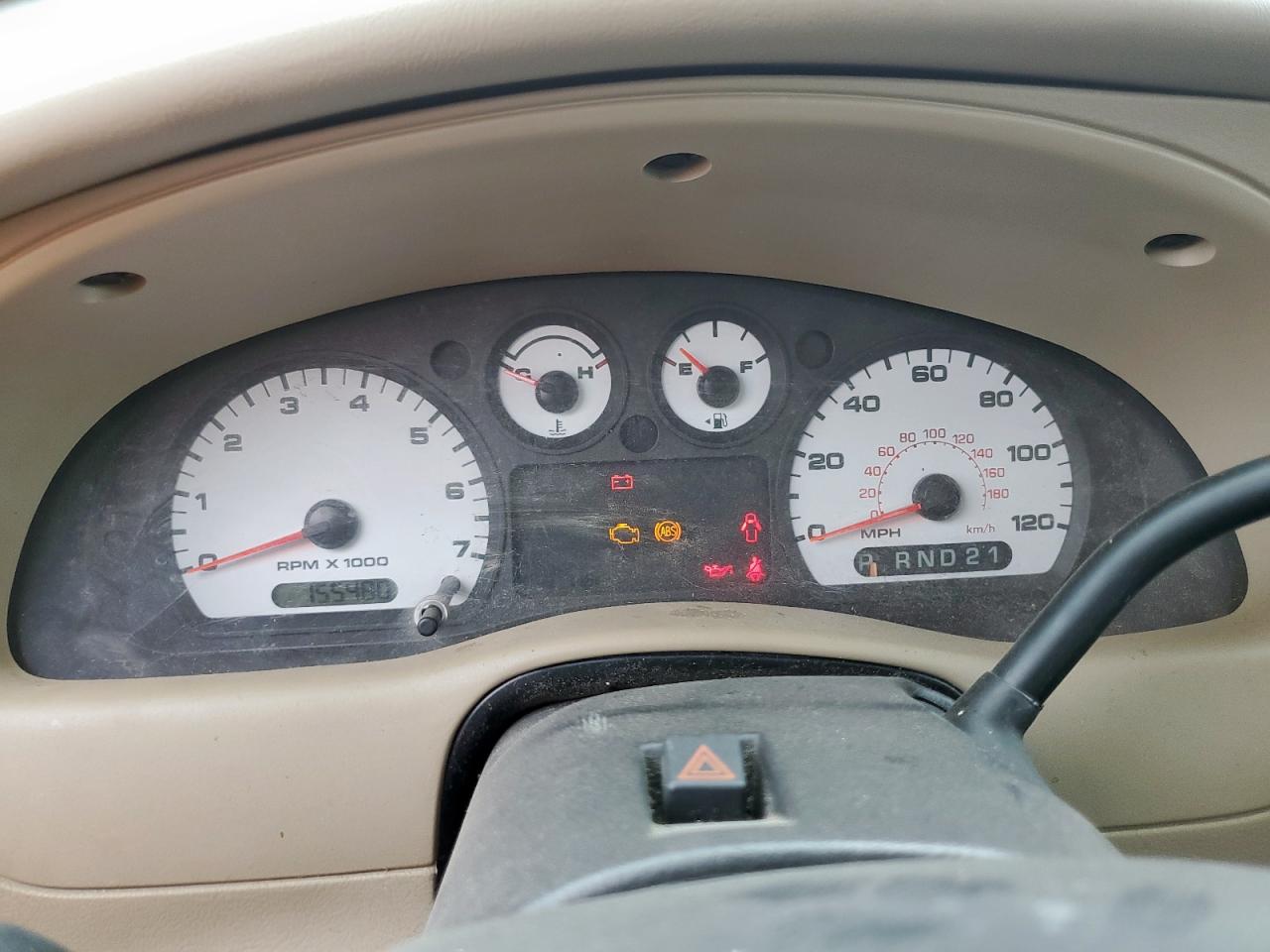 2006 Ford Ranger Super Cab VIN: 1FTYR14U66PA20846 Lot: 63300375