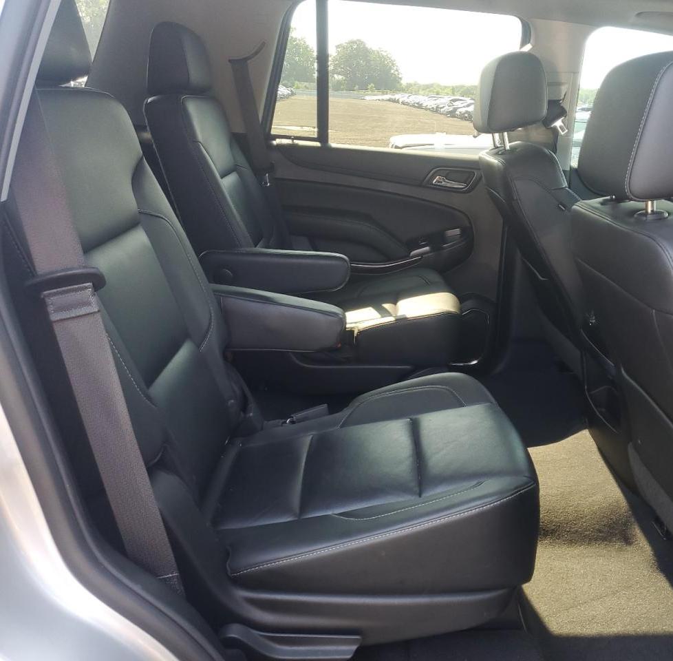 CHEVROLET TAHOE 2019 VIN 1GNSKBKC8KR163118 фото 11