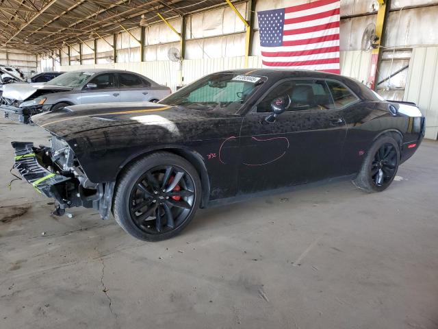 DODGE CHALLENGER 2023