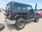 2011 Jeep Wrangler Sport   იყიდება Grand Prairie-ში, TX - Side